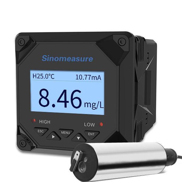 聯(lián)測SIN-PSS100在線污泥濃度計MLSS儀污水處理用